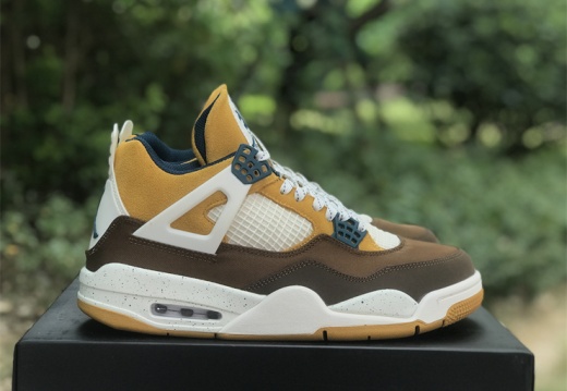 Air Jordan 4  FB2214-200  40-47.5